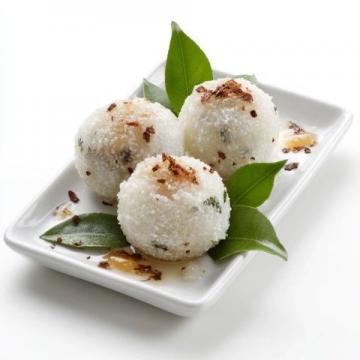 鵪鶉蛋小蘑菇食譜：萌趣家常菜，簡單兩步做美味