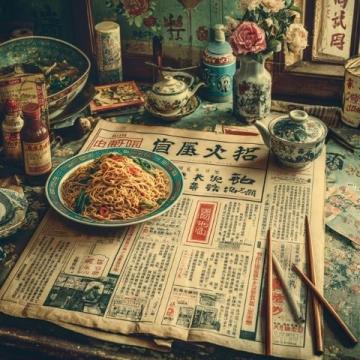 川菜麻辣起源：始于西周，崇尚美味佳肴