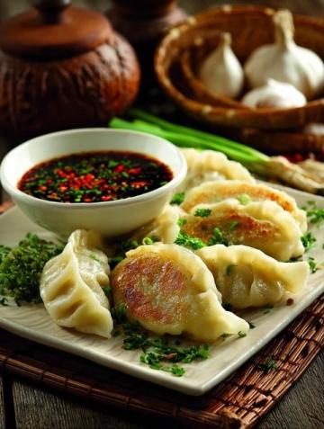 新年學(xué)習(xí)包餃子：詳細(xì)教程，宮廷御膳餃子秘籍大公開！