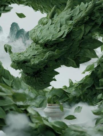 揭秘鐵觀音：中國茶王傳奇與養(yǎng)生秘籍