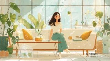 凌晨四點深圳獨白：十年漂泊女孩的心聲與日常溫情