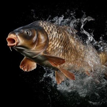 黃河淡水魚入海后命運如何？生存挑戰與生態影響探討