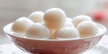 溫州經典小五麥餅，永嘉最正宗口味