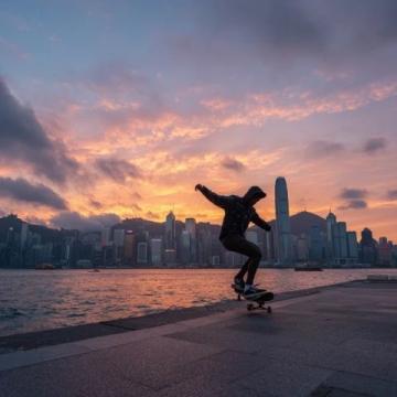 深度解析：香港一日游全攻略，景點、交通、美食不可錯過的秘籍