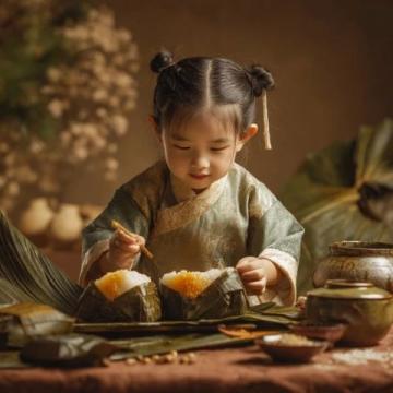 新年學(xué)習(xí)包餃子：詳細(xì)教程，宮廷御膳餃子秘籍大公開！