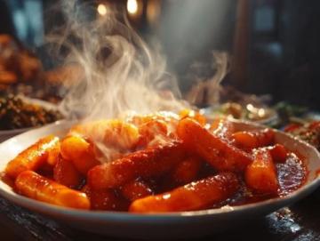 益陽美食推薦：不容錯過的特色小吃與餐廳