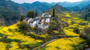 探尋云南富源：資源豐富之美景，歷史與現代交融之地
