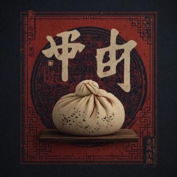 馬蘭頭拌豆干：深藏不露的上海味道
