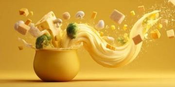 2025年美食Vlog新趨勢：從地方小吃到國際甜點的味覺探索