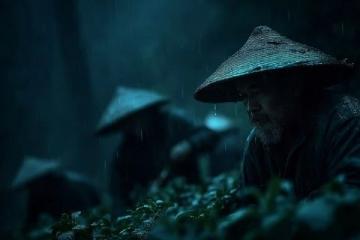 法棍與鍋盔：東西方面食文化的碰撞與交融