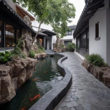 探秘順德容桂味可道：11年老字號粵菜館，食在順德新發現