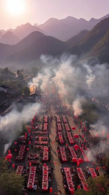 湖南芷江清晨：一碗鴨肉粉背后的煙火氣與生活態(tài)度