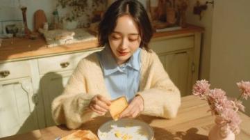 深秋沈丘美食譜：舌尖上的溫暖與慰藉