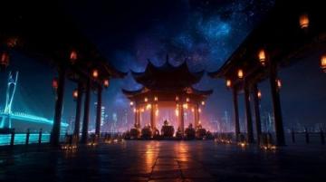 大理情侶約會(huì)必去餐廳推薦：洱海海景、古城風(fēng)情、星空晚餐全收錄