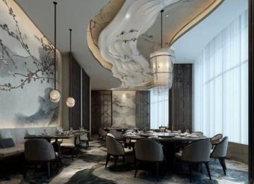 羅賓餐廳：40年米其林大廚執掌，西湖畔品嘗獨特中西美食