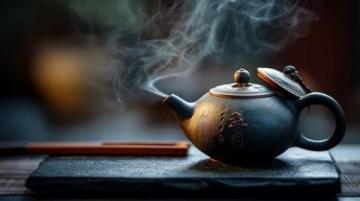 大廚教您制作元氣四寶茶（詳細步驟和注意事項）