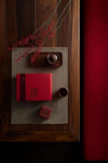 共享喜樂，紅包大派送