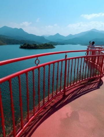 五一假期暢游赤峰：海貝爾樂園與克什克騰旗美景等你來發(fā)現(xiàn)！