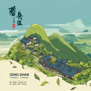 京郊秘境：密云水庫之旅，盡享山水美食盛宴