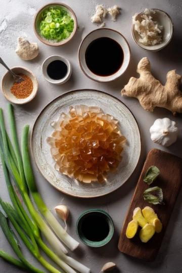 潮汕豬肉餅：一塊美食中的鄉愁與文化密碼