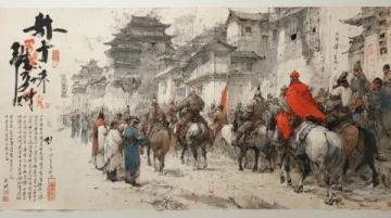 清明過后鄉間寶物瘋長，寧德大山的野味之王不容錯過