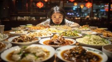 河南漯河必嘗美食探秘：湯類、肉類、面食與小吃一網打盡！