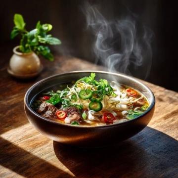 白菜豆腐三鮮湯：簡單營養的家常美味佳肴