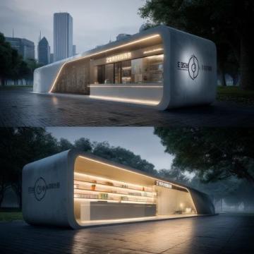 廣東阿婆食品有限公司在湛江遂溪工業園隆重開業：傳承經典美食，開啟新篇章