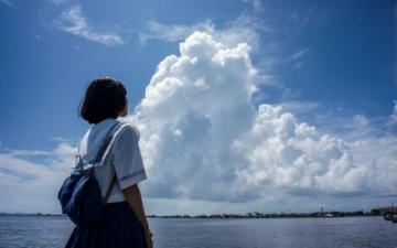 賽里木湖旅游攻略：大西洋最后一滴眼淚的美景探索