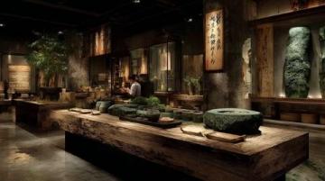 解讀非遺瑰寶：龍泉青瓷的藝術(shù)魅力與歷史地位探析