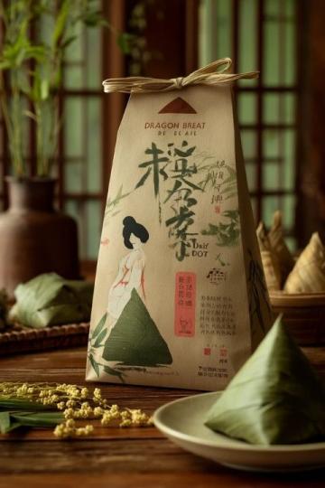 客家特色小吃：簸箕粄的魅力體驗