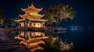 大理情侶約會(huì)必去餐廳推薦：洱海海景、古城風(fēng)情、星空晚餐全收錄