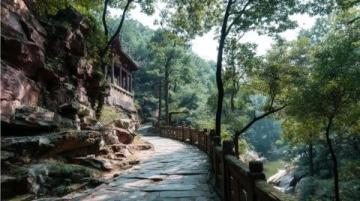 探尋臨滄：特色美食、自然風(fēng)光、民族文化和歷史遺跡的魅力之旅