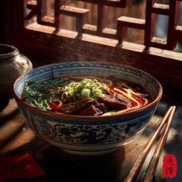 云南特色美食：油淋牛干巴的獨特制作工藝
