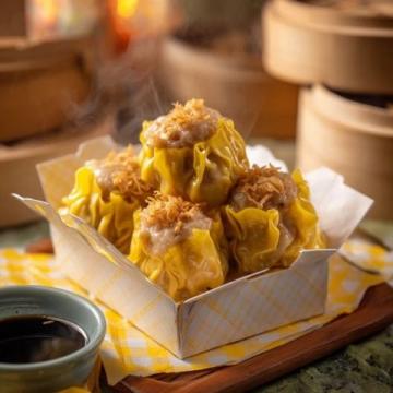 美味餃子這樣做，香而不膩口感鮮美