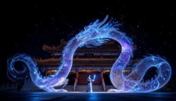 沈陽（和平）龍?zhí)ь^文化節(jié)開幕三大會場秀最沈陽非遺