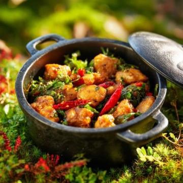 如何做糖醋帶魚：經典中式酸甜口味的家庭美食教程
