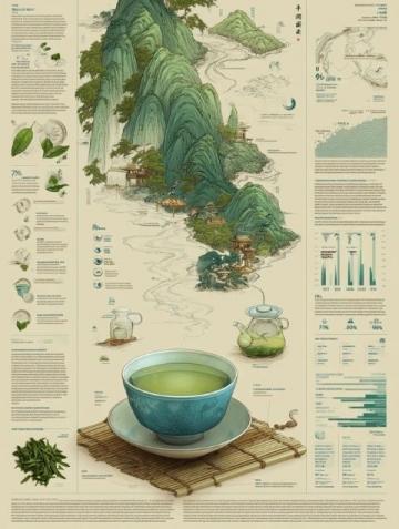 大廚教您制作元氣四寶茶（詳細步驟和注意事項）