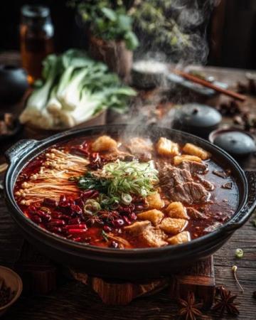 **深圳美食地圖｜從城中村到CBD，這20家神級美味吃出移民之都的江湖氣！**