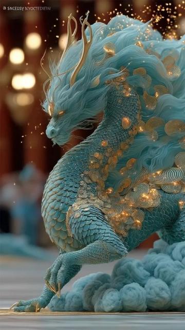 沈陽（和平）龍?zhí)ь^文化節(jié)開幕三大會場秀最沈陽非遺