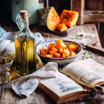 立秋養生食譜：秋季潤肺美食推薦，立秋特色食材搭配
