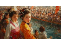 體驗貴州民族服享受地道美食，性價比如何？