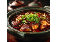 中華魚香肉絲地圖：地方特色與經典味道的完美融合