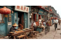 陽江風姜雞為何吸引食客千里而來？探究其城市魅力