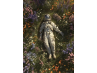 太空種植新探索：揭秘未來(lái)宇航員的“星際菜園