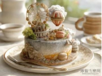「一餅難求」的傳承：臺灣經(jīng)典蔥油餅五十四年傳奇