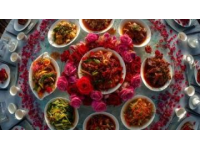 昆明崗頭村“韶鍋故里”：隱世美味，火塘火鍋盛宴