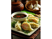 新年學習包餃子：詳細教程，宮廷御膳餃子秘籍大公開！
