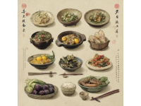 九月二十四日：深入探討信陽(yáng)菜制作——優(yōu)質(zhì)食材的奧秘與美味呈現(xiàn)