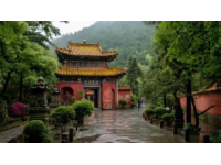 鎮(zhèn)江三日深度游攻略：歷史文化與自然風(fēng)光探索